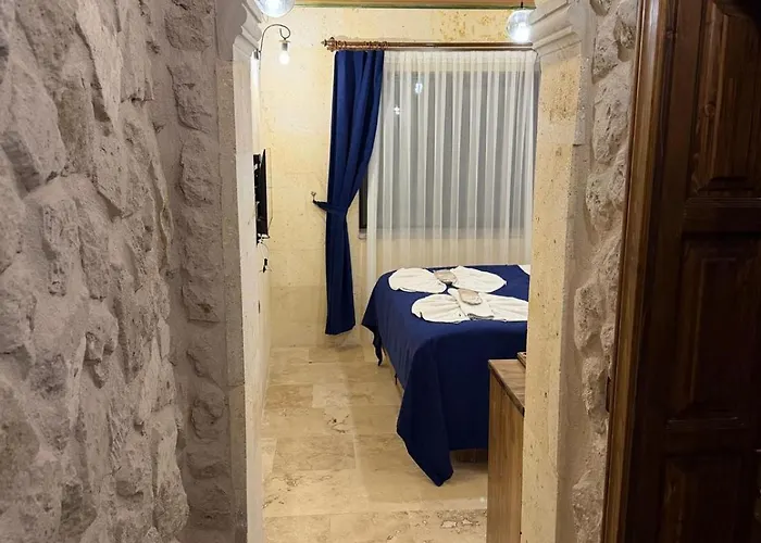 Era Cappadocia Hotel *