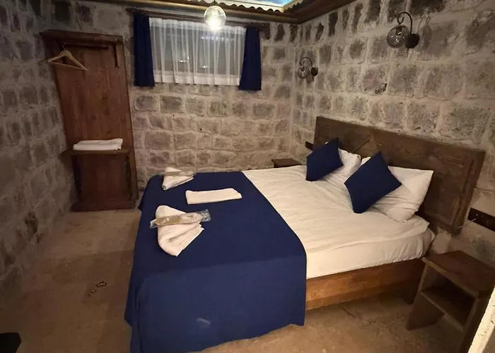 Era Cappadocia ホテル Eskiömerler