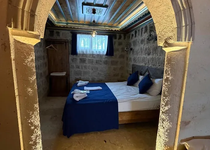 Era Cappadocia Hotel *