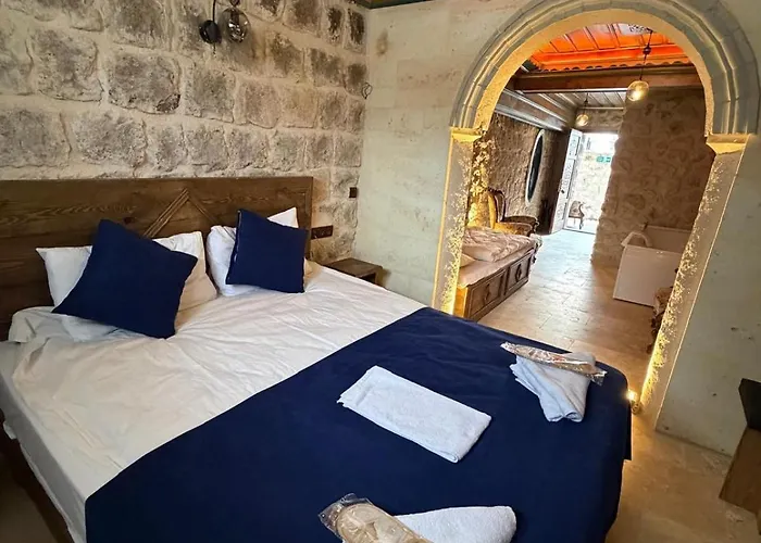 Era Cappadocia Hotel *